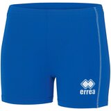 Errea Kratke hlače & Bermuda Premier Panta Donna Ad Modra Cene