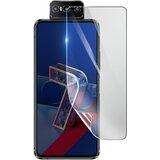 3mk hidrogelna zaš?ita zaslona pred udarci za asus zenfone 7 pro ZS671KS, prozorno, (21154032) | Shoptok.si