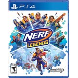 Nerf Legends (PS4) | Shoptok.si