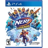 Legends (PS4)