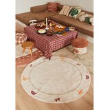 Lorena Canals Ciglasti/krem dječji tabure Boletus – | shoptok.hr