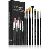 Sigma Beauty Basic Eyes Kit Cene