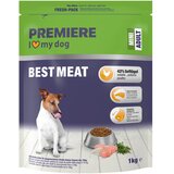 Premiere Best Meat Mini Adult piletina 1 kg | shoptok.hr