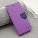  Futrola bi fold mercury za honor x7d/honor smart 400 4g ljubicasta ( F122799 ) | Eponuda.com