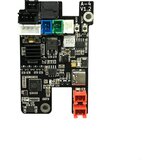 Qidi Tech Adapter Plate, X-Smart 3 / X-Plus 3 / X-Max 3 Cene
