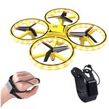 Jojoy Mini dron z upravljanjem z roko FLASH, (21552742) | Shoptok.si