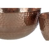 Premier Housewares Kovinske servirne posode v kompletu 2 ks v bakreni barvi ø 26 cm Solis – | Shoptok.si