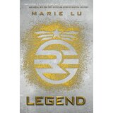 Penguin Books Marie Lu - Legend Cene