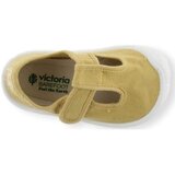Victoria Modne superge Barefoot Baby Sneakers 370108 - Trigo Rumena | Shoptok.si