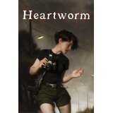 Steam Heartworm Key (PC) GLOBAL | Eponuda.com