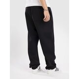 Urban Classics Fluffy Trenirka black | Shoptok.si