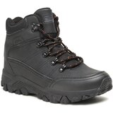 Sprandi Trekking čevlji BP07-91369-01 Black Cene