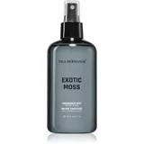 Exotic Moss pršilo za telo 250 ml