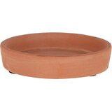 Esschert Design Podstavek za cvetlični lonec iz terakote - 12 cm Cene