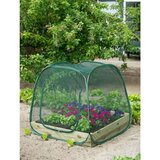 Furnova Nature Pop up rastlinjak 100 x 100 x 100 cm 6020409, (21948434) | Shoptok.si