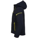 Spyder muška jakna monterosa gtx black 211006_001 | ePonuda.com