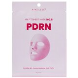 NINE LESS My Fit Sheet Mask No.6 PDRN 20gr | Eponuda.com