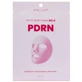 My Fit Sheet Mask No.6 PDRN 20gr