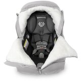 Uppababy zimska vreča za avtosedež mesa™ jake | Shoptok.si