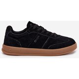 Big Star Women's Suede Sneakers | Shoptok.si