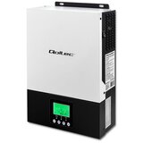 Qoltec 3KVA Hybrid Off-Grid Solar Inverter | 2.4kW | 80A | MPPT | Sine | shoptok.hr