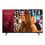 LG 43UN640S Digital signage flat panel 109.2 cm (43") LCD Wi-Fi 300 cd/m² 4K Ultra HD Blue WebOS | shoptok.hr