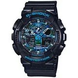 g-shock ručni sat ( GA-100CB-1A )
