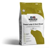 Dechra specific hrana za štence - puppy large&giant breed 12kg Cene
