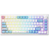 Akko MOD 007-HE Stellar Journey - Mechanical Gaming Keyboard ( 071309 ) Cene