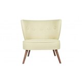 Atelier Del Sofa fotelja bienville cream Cene