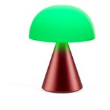 Lexon Mina L, LED Svjetiljka, Tamno Crvena | shoptok.hr