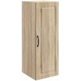  Ormar za montažu na zid 33 x 34,5 x 90 cm Konstruirano drvo | shoptok.hr