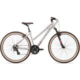  Bicikl Rock Machine Crossride 100 Lady - M Cijene