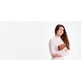 Vuch Tali Tammy Chrysalis Brown | shoptok.hr