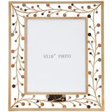 Mauro Ferretti Metalni okvir 32,5x36,2 cm Bixy - Cijene