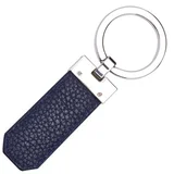 Privezak za ključeve Classic, Grained Navy