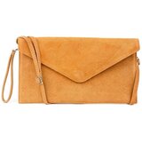 Vera Pelle Torbice n12 Oranžna | Shoptok.si