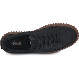 Clarks Čevlji Derby Torhill Lace Črna | Shoptok.si