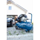 Scheppach 100L kompresor HC120DC | shoptok.hr