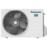 Panasonic Etherea KIT-XZ35-CKE 3,5 kW, srebrna (model 2026/27) z montažo - | Shoptok.si