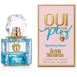Juicy Couture Oui Play Sparkling Rebel Eau De Parfum 15 ml Cijene