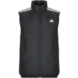 Adidas Puhovke Essentials Insulation Vest Črna