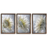 Wallity slika GE263, 3 dela, 35 x 47 cm Cene