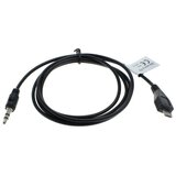 VHBW Adapter audio iz MicroUSB na 3.5 mm priključek Cene