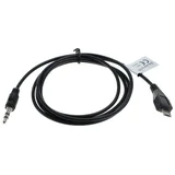 Adapter audio s MicroUSB na 3.5 mm priključak