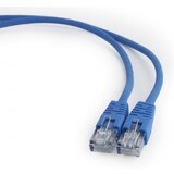 Gembird mrezni kabl 0,25m blue PP12-0.25M/B | ePonuda.com