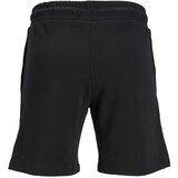 Jack & Jones šorc za dečake 12257294, Crni