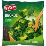 Frikom smrznuti brokoli 400G Cene