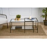 Hanah home set stolova sevay black | ePonuda.com