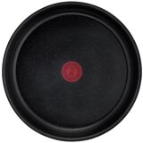Tefal Aluminijski set lonaca 8 kom INGENIO Black stone L3998802 – | shoptok.hr
